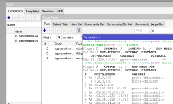 Featured image of post Optimizing multi-wan internet access using BGP full table on RouterOS.