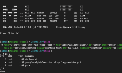 Featured image of post Use SmartDNS as DNS Server on RouterOS