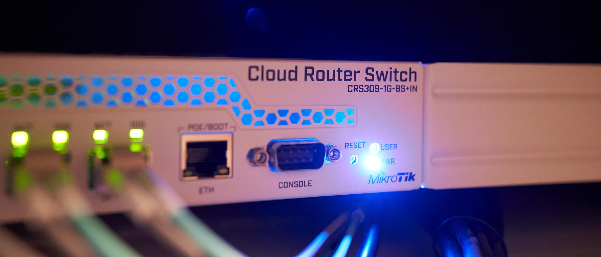 Featured image of post 网络